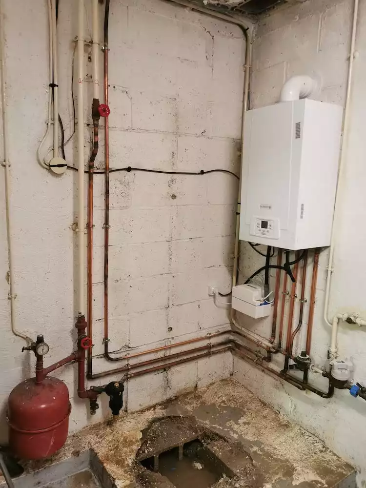 entretien chaudiere gaz a condensation de dietrich